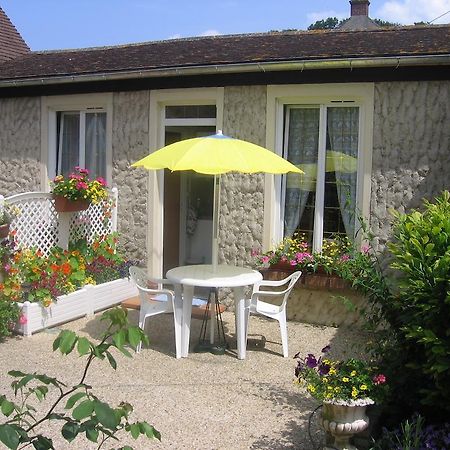 Au Bon Gite - Studio Arromanches-les-Bains Room photo