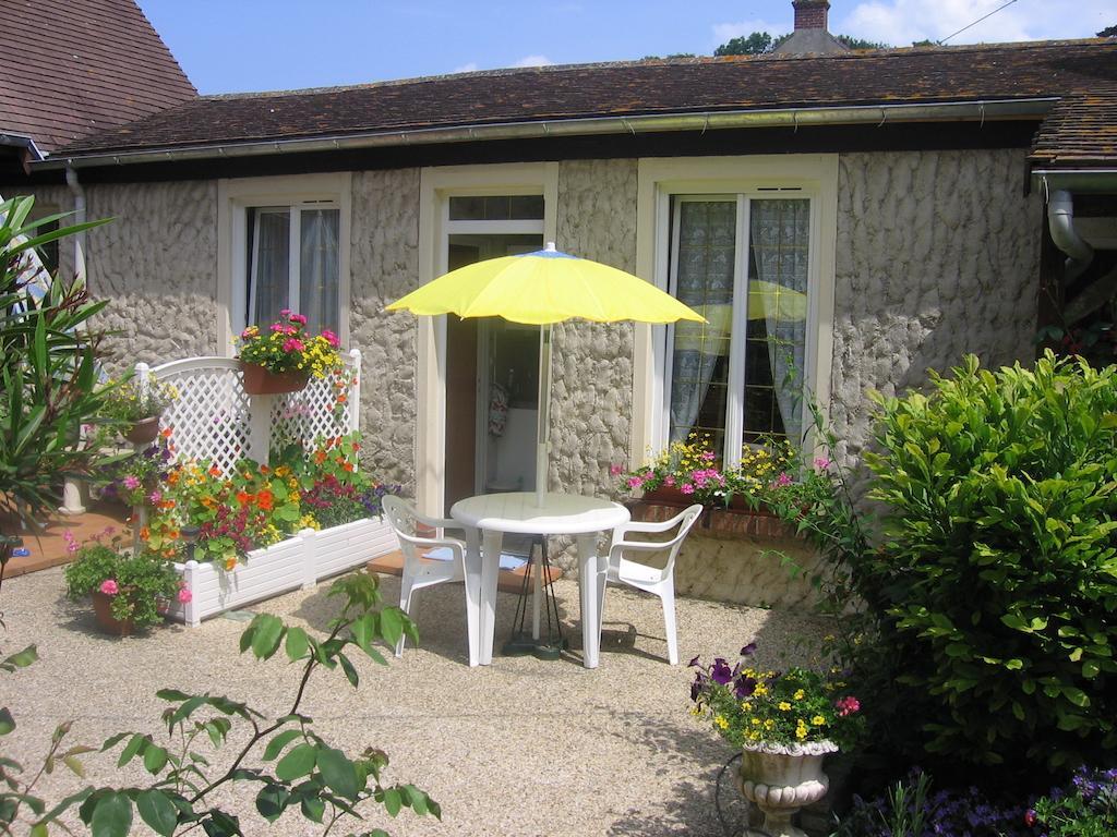 Au Bon Gite - Studio Arromanches-les-Bains Room photo